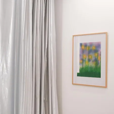 Nook X Salon - Gallery-apartment In Friedrichshain