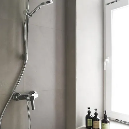 Nook X Salon - Gallery-apartment In Friedrichshain Berlin