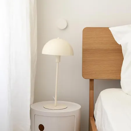 Nook X Salon - Gallery-apartment In Friedrichshain *