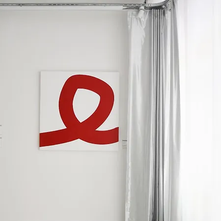 Nook X Salon - Gallery-apartment In Friedrichshain *