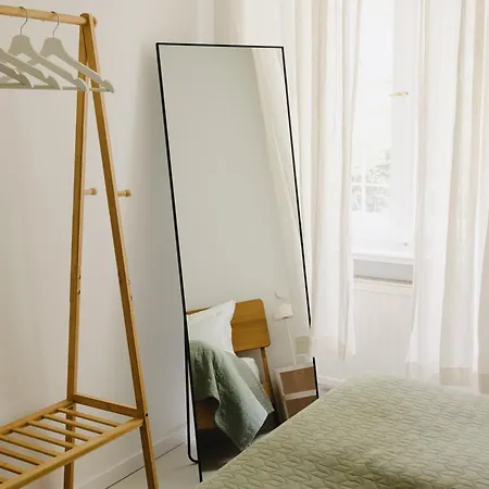 Nook X Salon - Gallery-apartment In Friedrichshain Apartament