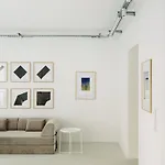 Nook X Salon - Gallery-apartment In Friedrichshain