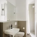 Lägenhet Nook X Salon - Gallery-apartment In Friedrichshain Berlin