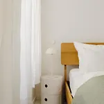 Nook X Salon - Gallery-apartment In Friedrichshain *