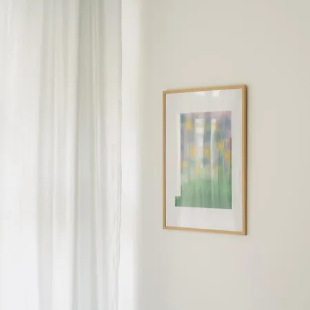 Nook X Salon - Gallery-apartment In Friedrichshain * Berlin