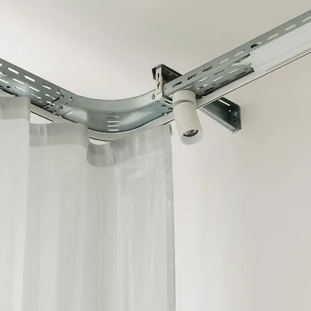 아파트 Nook X Salon - Gallery-apartment In Friedrichshain *