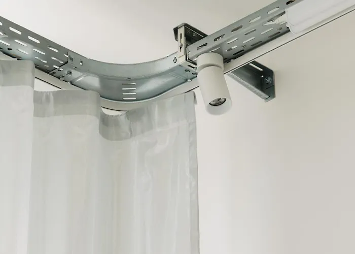 Appartement Nook X Salon - Gallery-apartment In Friedrichshain *