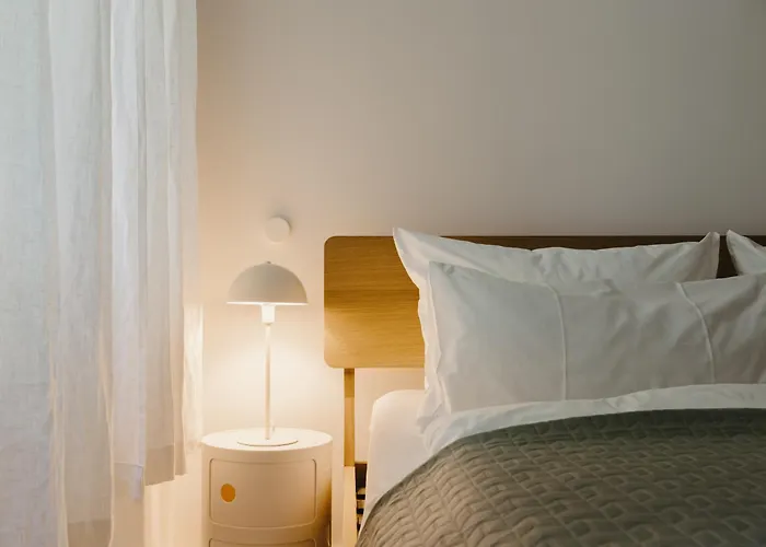 Nook X Salon - Gallery-apartment In Friedrichshain Appartement Berlijn