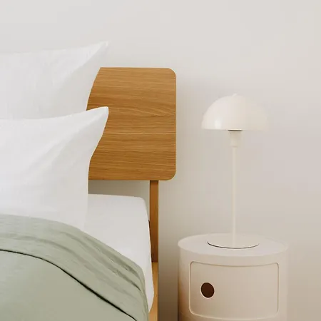 Nook X Salon - Gallery-apartment In Friedrichshain Appartement