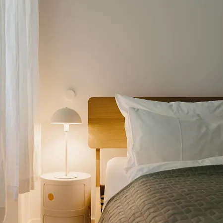 Nook X Salon - Gallery-apartment In Friedrichshain Lejlighed Berlin
