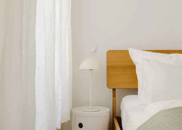 Nook X Salon - Gallery-apartment In Friedrichshain *